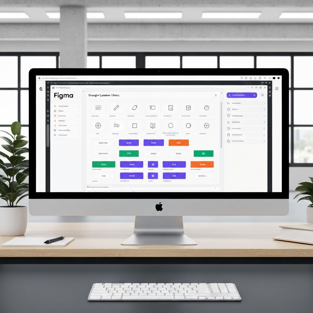 Building Design Systems That Scale: A Practical Guide