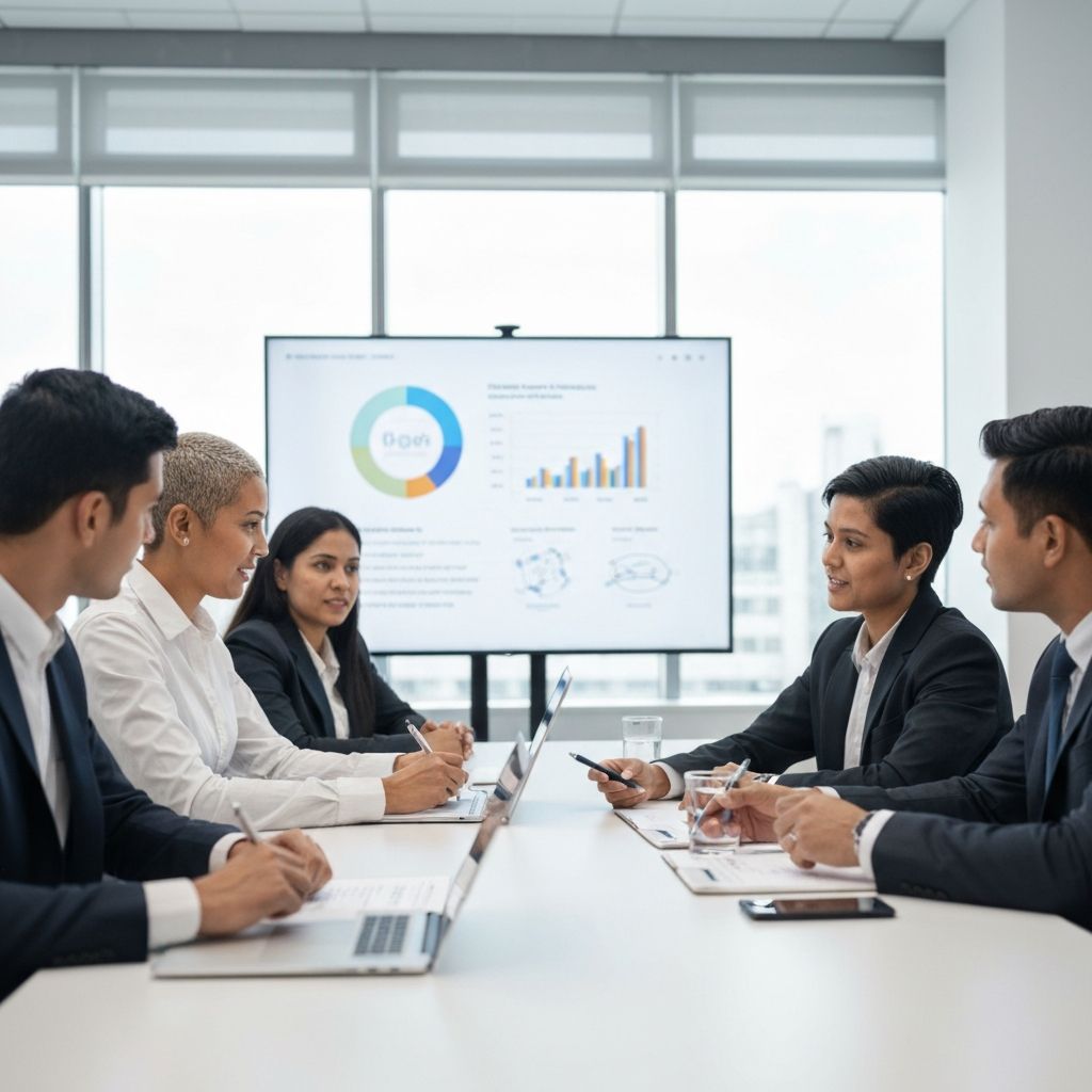 The Designer's Guide to Stakeholder Alignment