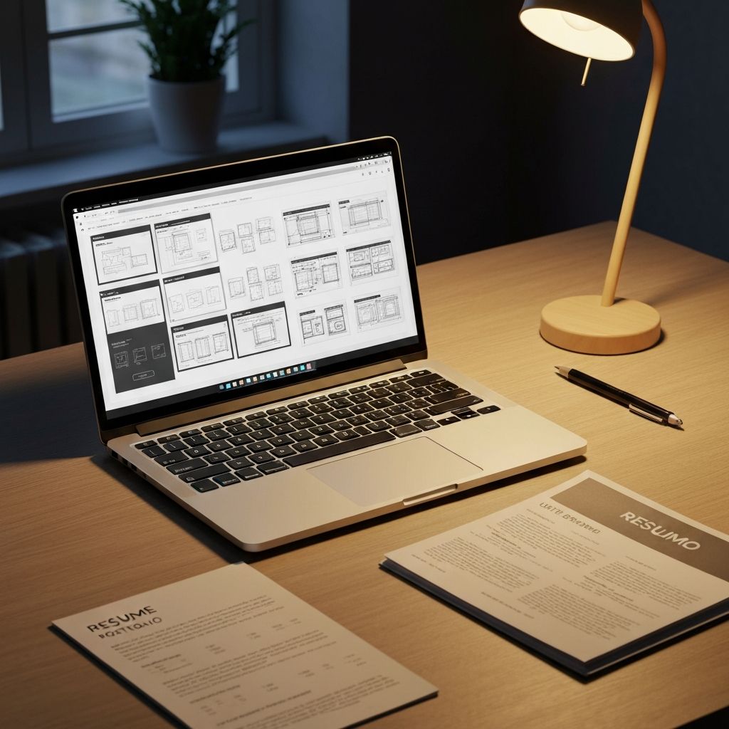 Writing Case Studies That Get You Hired at Top Tech Companies