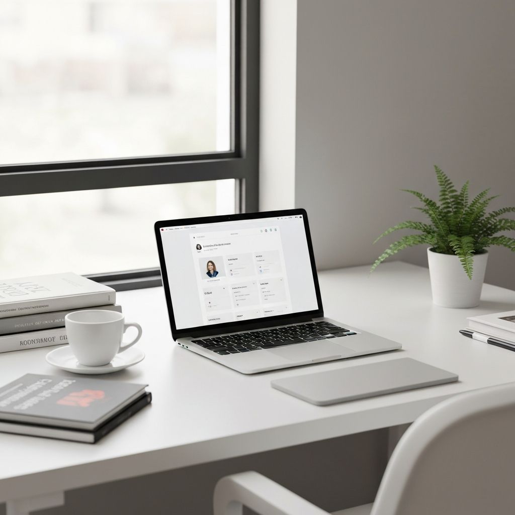 The Art of Designing Enterprise Software That People Actually Want to Use